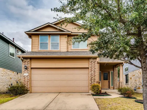 2017 Nestlewood Dr, Austin, TX 78754