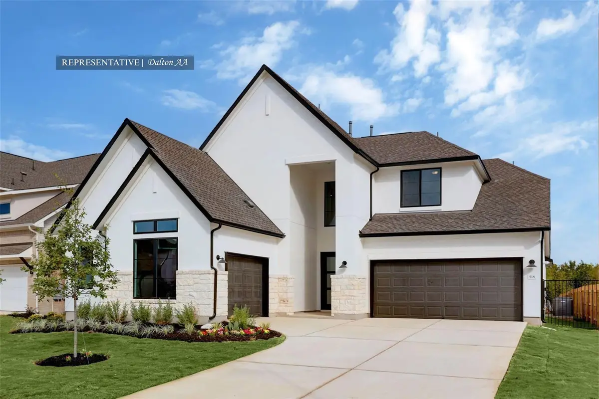 109 Packhorse Ln, Georgetown, TX 78633 - #1