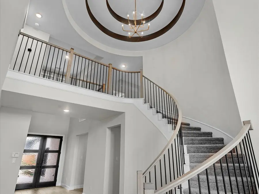 109 Packhorse Ln, Georgetown, TX 78633 - #2
