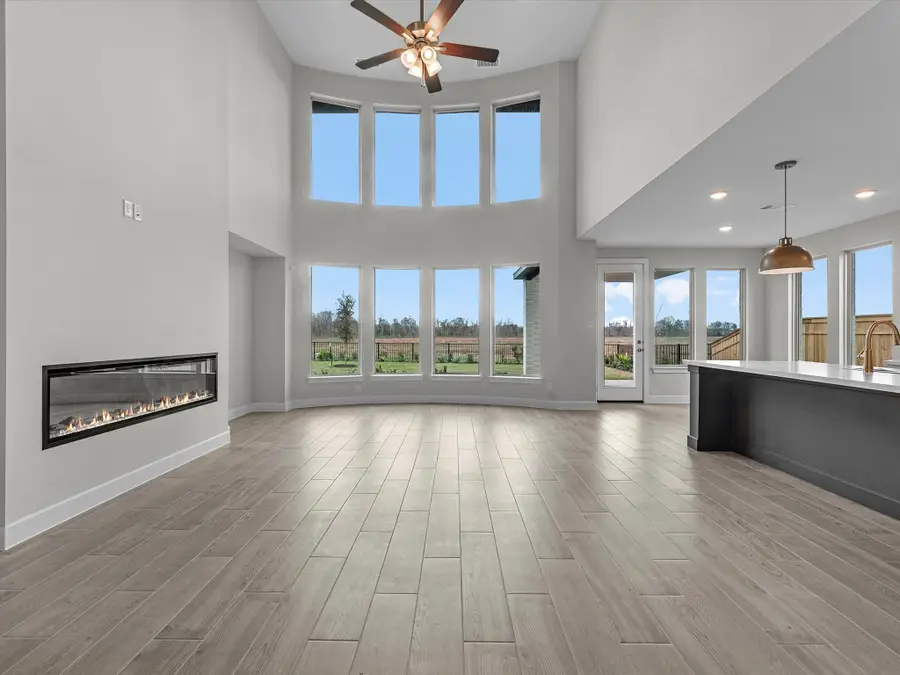 109 Packhorse Ln, Georgetown, TX 78633 - #3