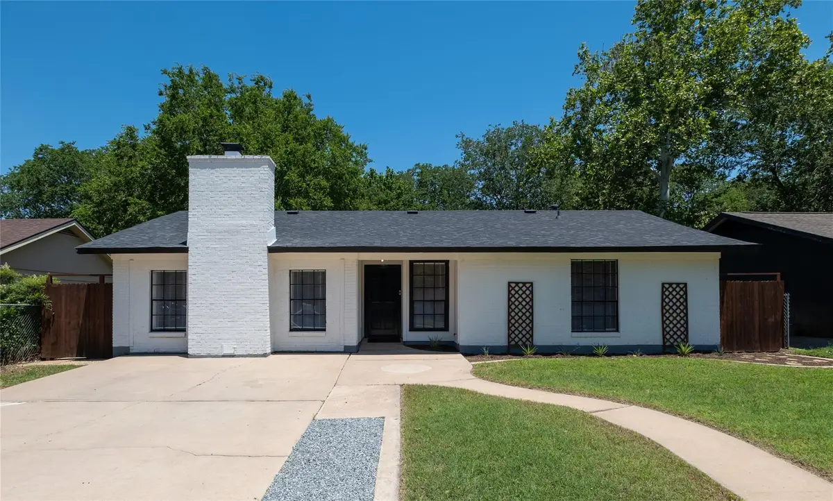 4604 Brassiewood Dr, Austin, TX 78744 - #1