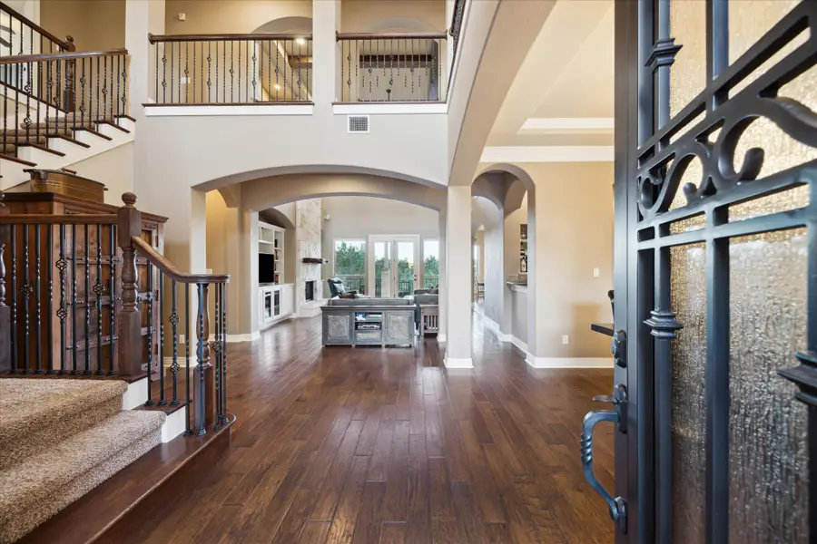 613 Horseback Holw, Austin, TX 78732 - #2