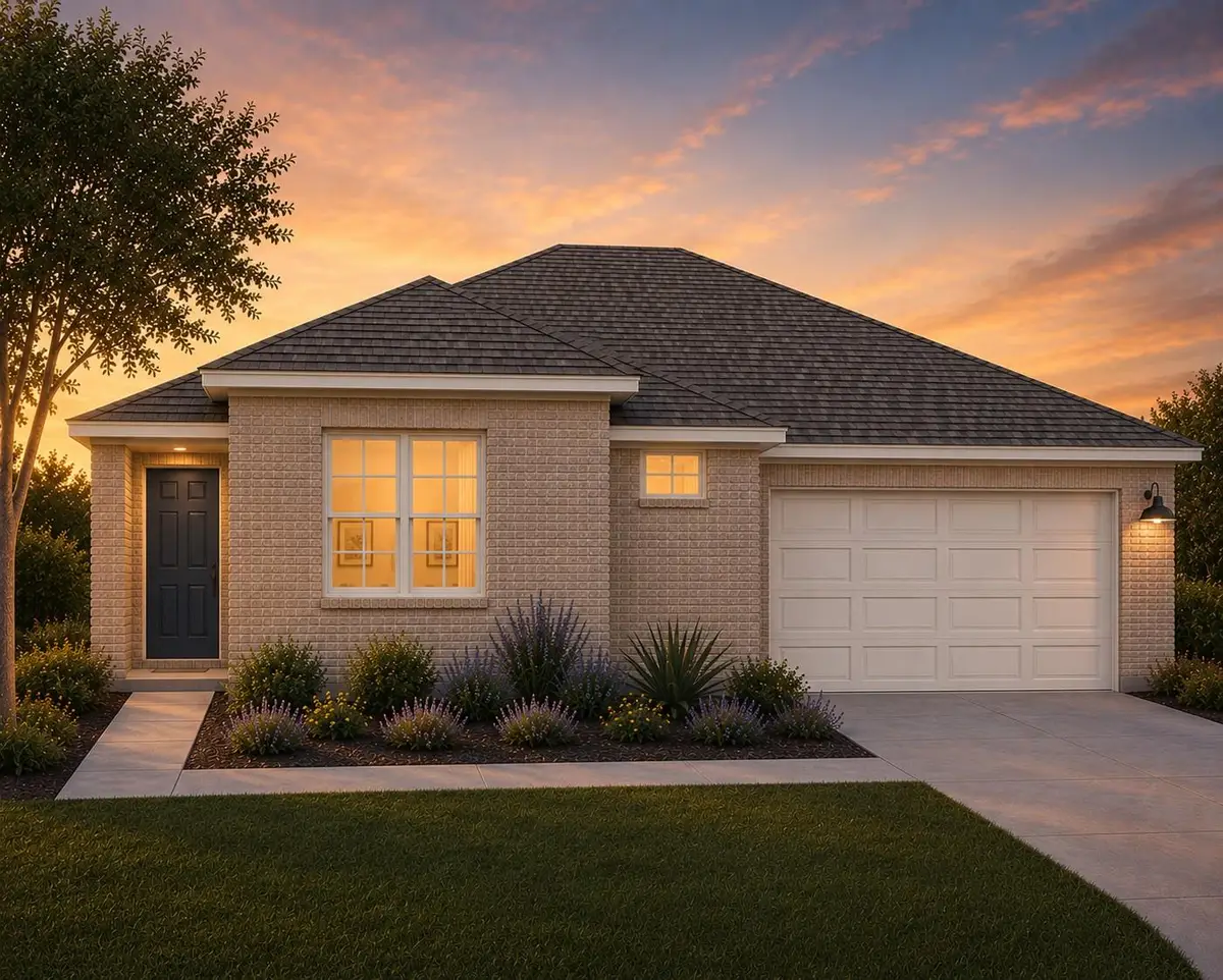 142 Delaware Ln, Kyle, TX 78640 - #1