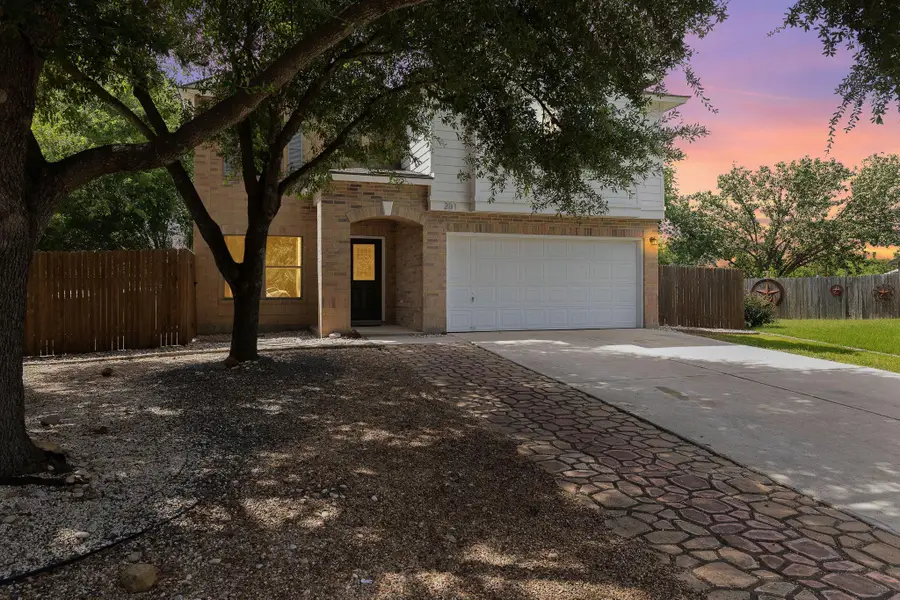 201 Lexington, Kyle, TX 78640 - #2