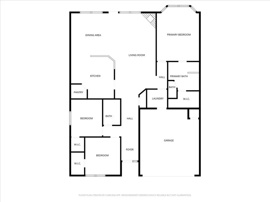 119 E Wildflower Blvd, Marble Falls, TX 78654 - #3