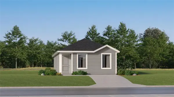 519 Mccloud Ct, Jarrell, TX 76537