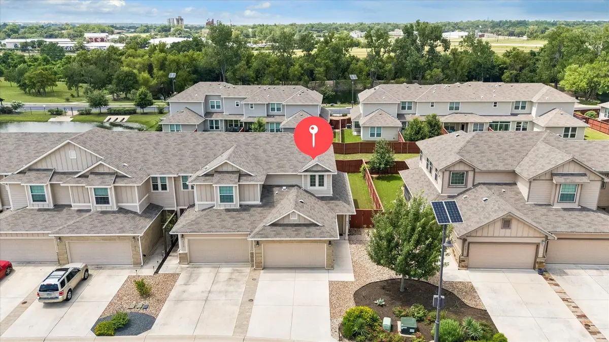 457 High Tech Dr #7F, Georgetown, TX 78626 - #1