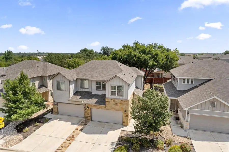 457 High Tech Dr #7F, Georgetown, TX 78626 - #2