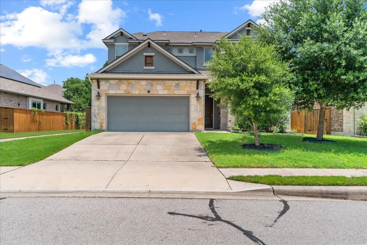 916 Isaias Dr, Leander, TX 78641 - #1