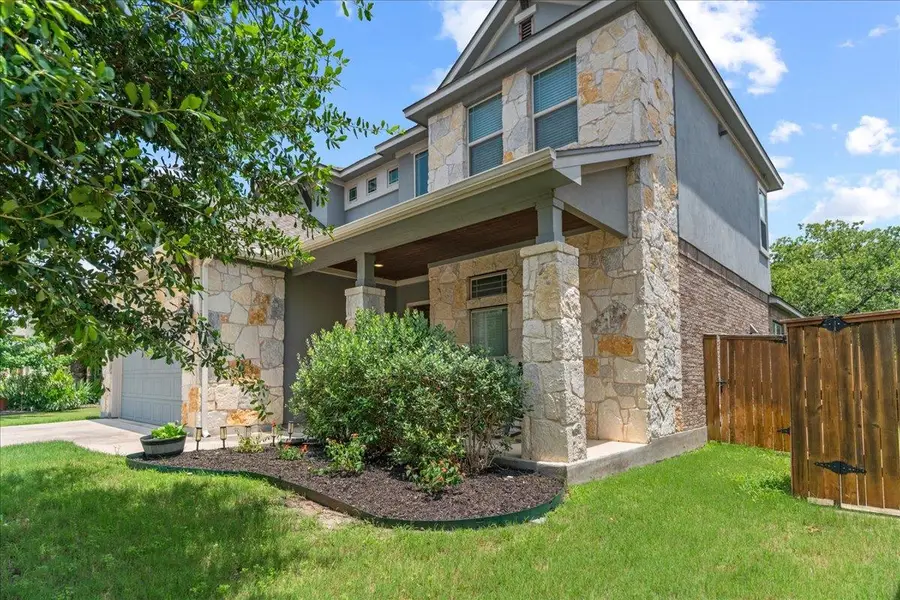 916 Isaias Dr, Leander, TX 78641 - #2