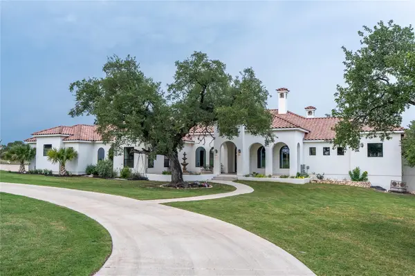 4625 Boxwood Bnd, Lago Vista, TX 78645