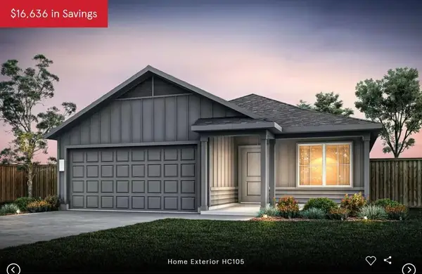 261 Elk Ave, San Marcos, TX 78666