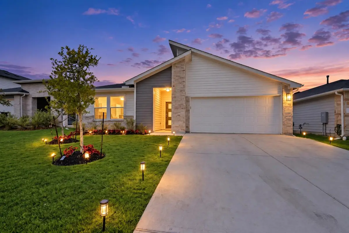 315 Gladiola Loop, Kyle, TX 78640 - #1