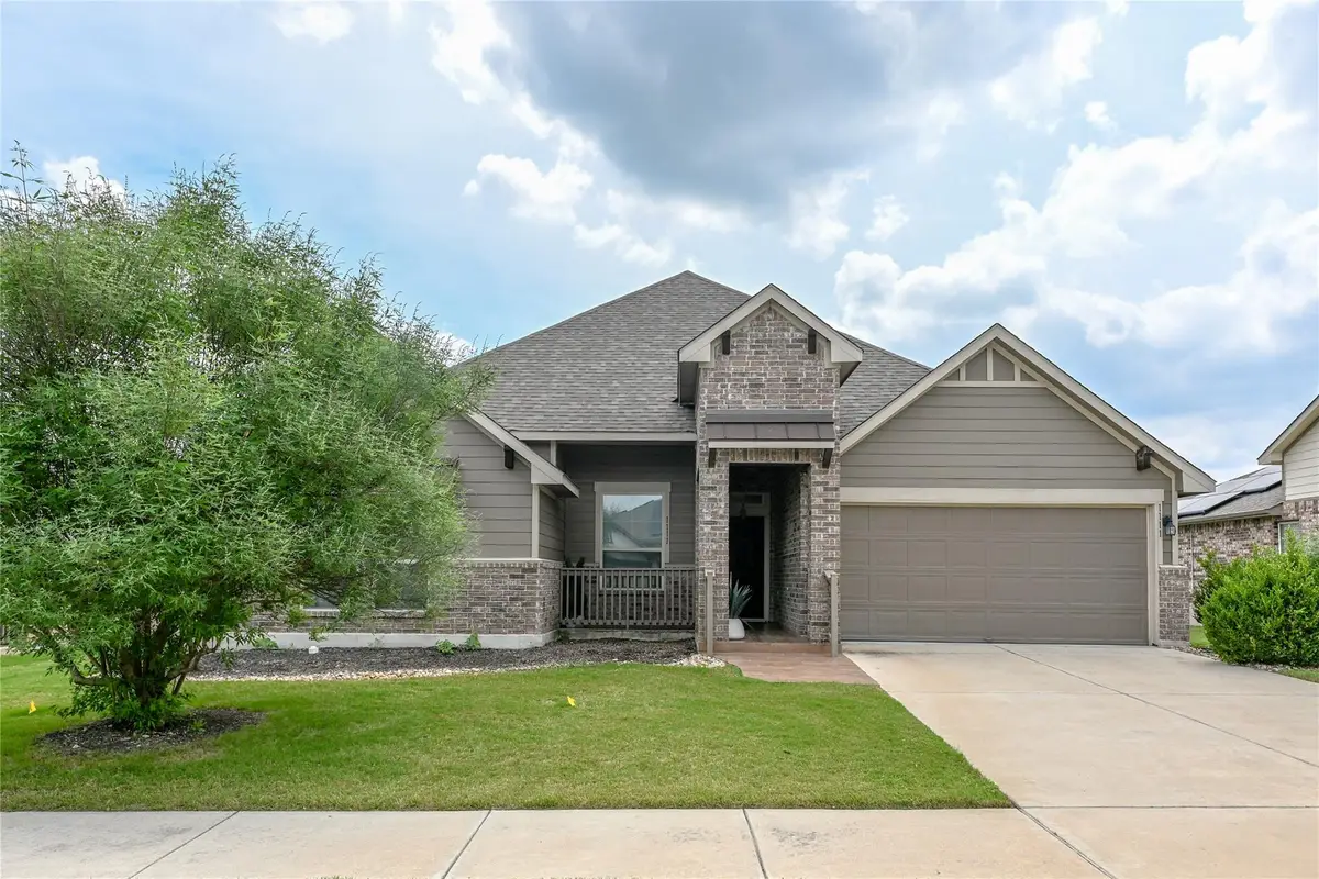 1111 Halekala Trl, Pflugerville, TX 78660 - #1
