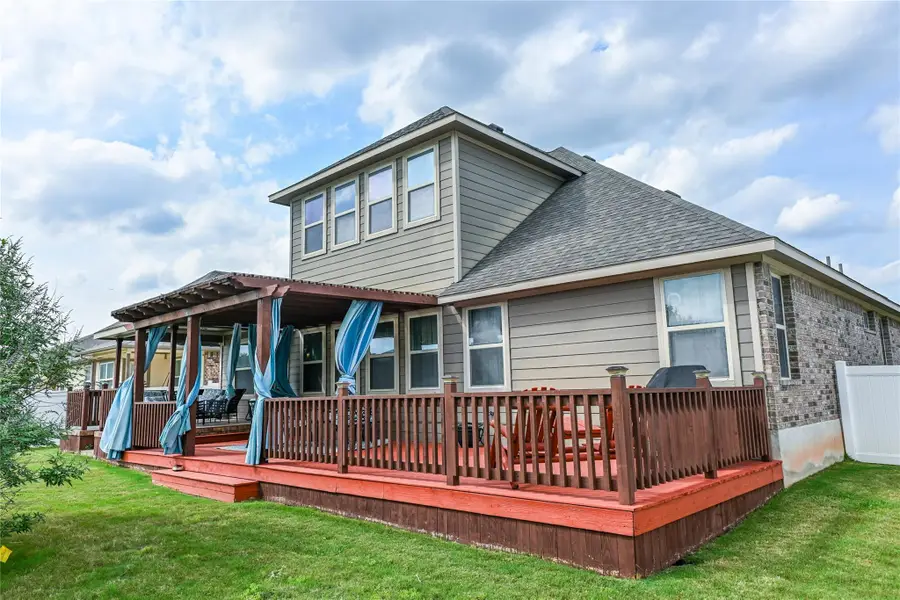 1111 Halekala Trl, Pflugerville, TX 78660 - #2