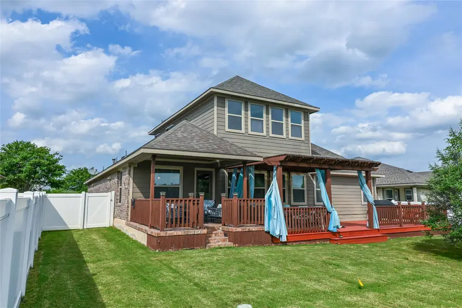 1111 Halekala Trl, Pflugerville, TX 78660 - #3