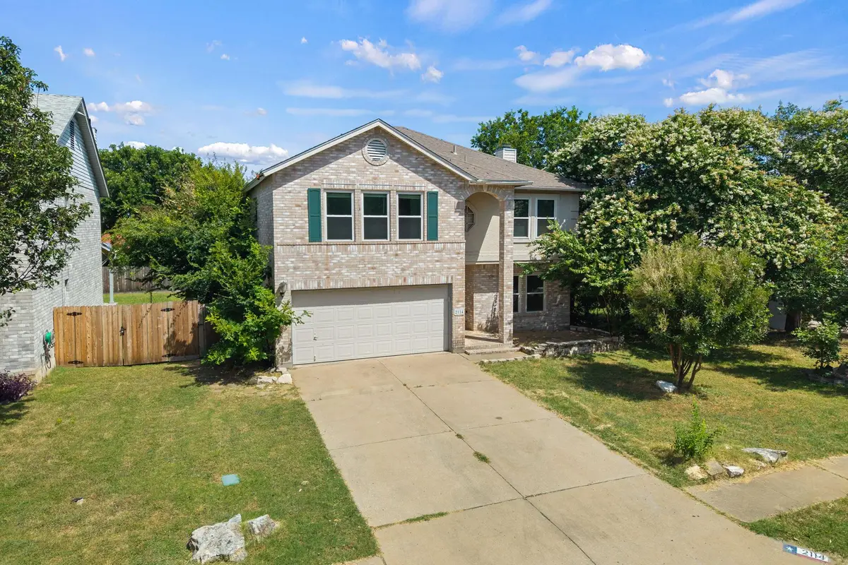 2114 Milan Dr, Cedar Park, TX 78613 - #1