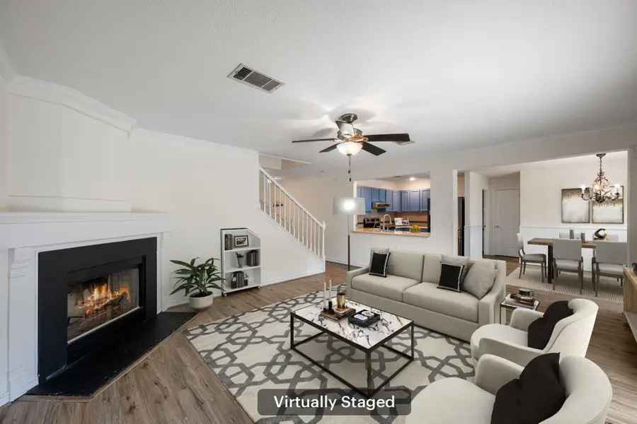 2114 Milan Dr, Cedar Park, TX 78613 - #2