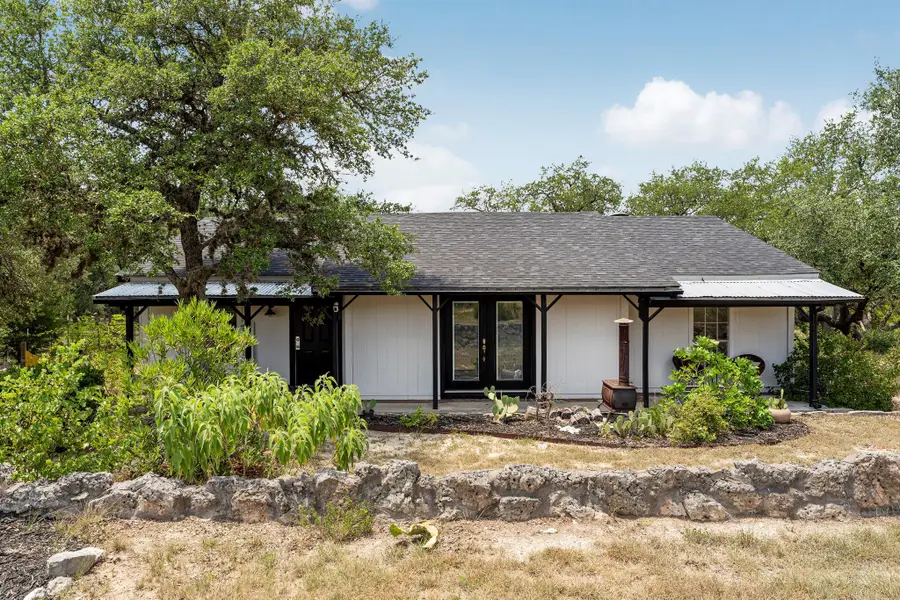 2591 Spring Valley Dr, Dripping Springs, TX 78620 - #2