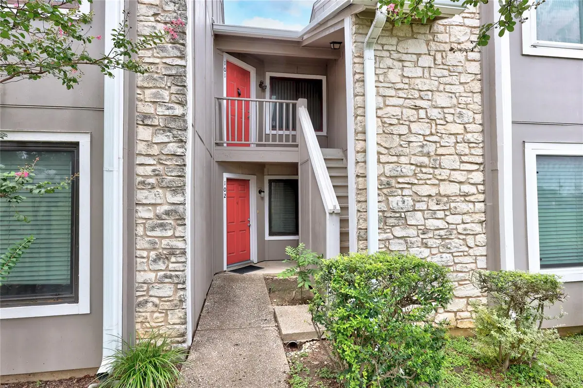 1750 Timber Ridge Rd #101, Austin, TX 78741 - #1