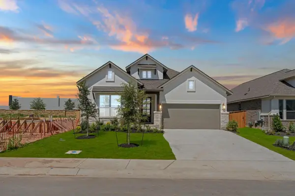 1413 Corduroy Ln, Georgetown, TX 78633