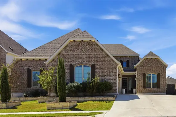 18000 Leccion Dr, Pflugerville, TX 78660