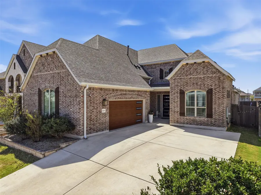 18000 Leccion Dr, Pflugerville, TX 78660 - #2