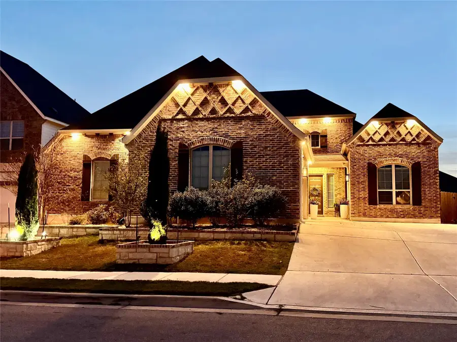 18000 Leccion Dr, Pflugerville, TX 78660 - #3