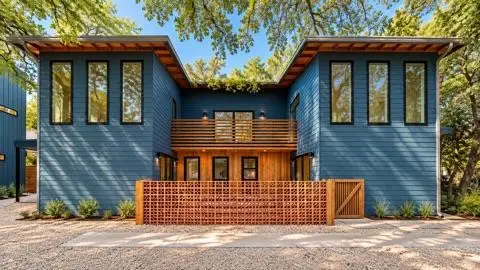 2308 S 2nd St #1, Austin, TX 78704 - #1