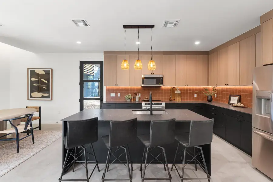 2308 S 2nd St #1, Austin, TX 78704 - #3