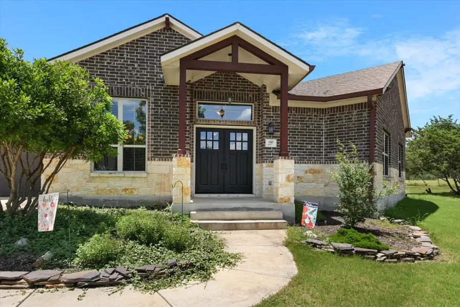 110 Liberty Bell Ln, Fischer, TX 78623 - #2