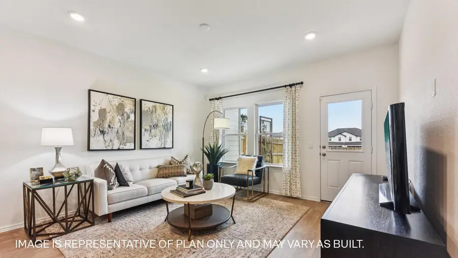 15012-A Afleet Alex St, Manor, TX 78653 - #2