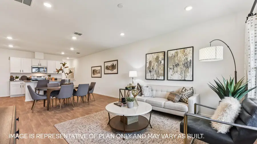 15012-A Afleet Alex St, Manor, TX 78653 - #3