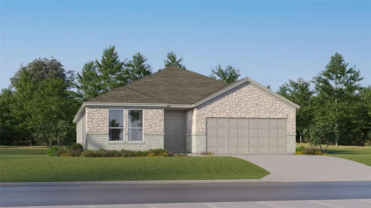 1042 Flint Ridge Loop, Salado, TX 76571 - #1