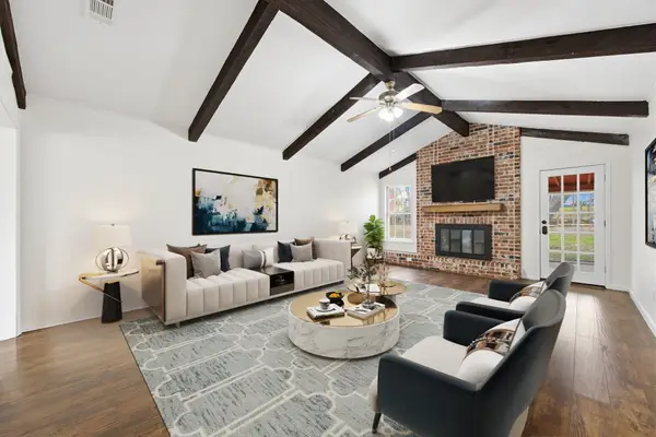 9504 Hansford Dr, Austin, TX 78753