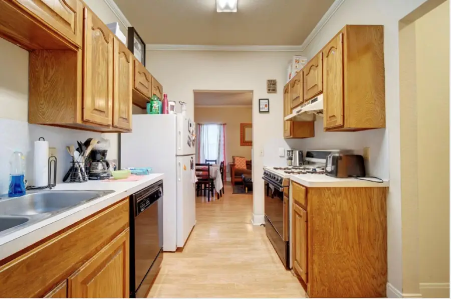 505 E 38th St, Austin, TX 78705 - #3