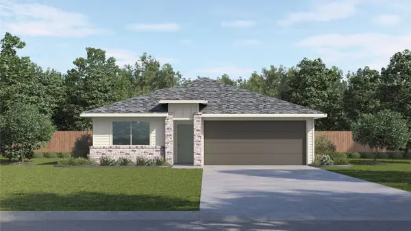 10124 Curb Strap Dr, Austin, TX 78724