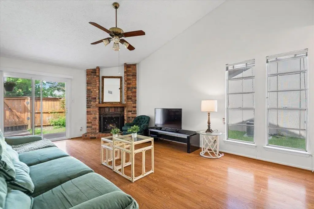 1617 W Braker Ln, Austin, TX 78758 - #1