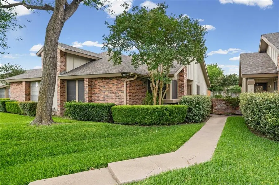 1617 W Braker Ln, Austin, TX 78758 - #2