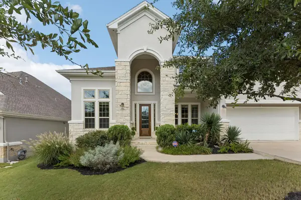 642 Jacksdaw Dr, Austin, TX 78737