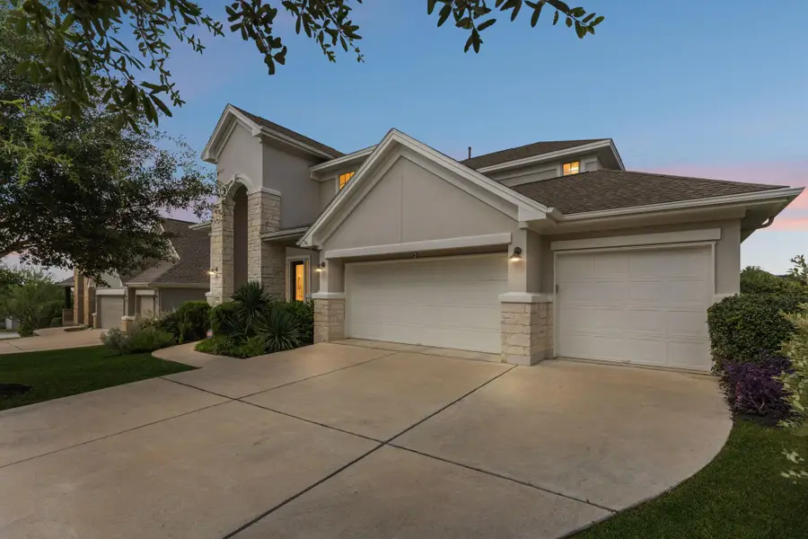 642 Jacksdaw Dr, Austin, TX 78737 - #2