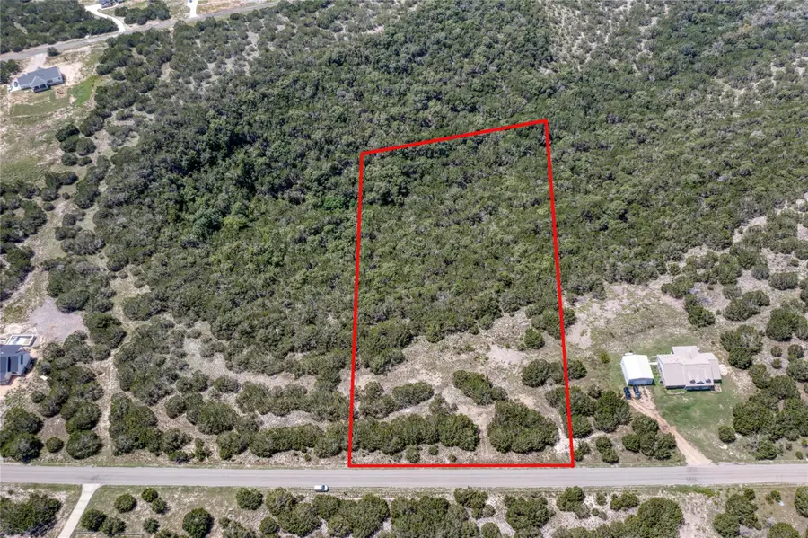 76 Balcones Ridge Way, Bertram, TX 78605 - Image #2