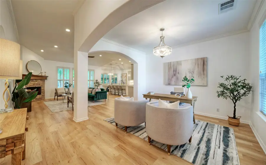 4221 Johns Light Dr, Austin, TX 78727 - #3