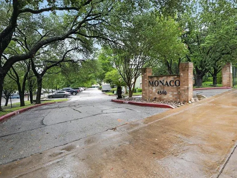 4500 E Oltorf St #A118, Austin, TX 78741 - #2