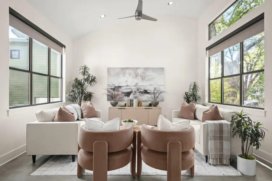 1012 Harwood Pl #A, Austin, TX 78704 - #3