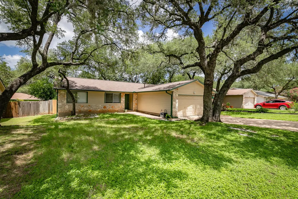 3312 Galesburg Dr, Austin, TX 78745 - #1