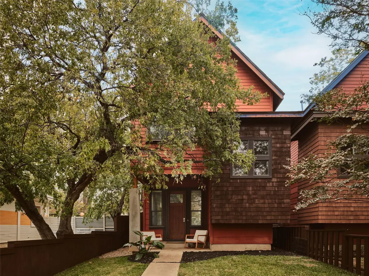 2002 E 13th St #A, Austin, TX 78702 - Image #1