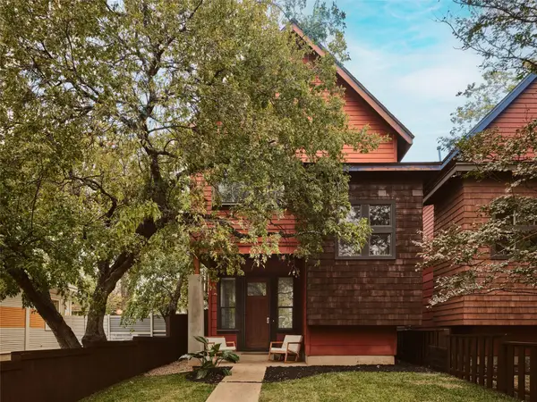 2002 E 13th St #A, Austin, TX 78702