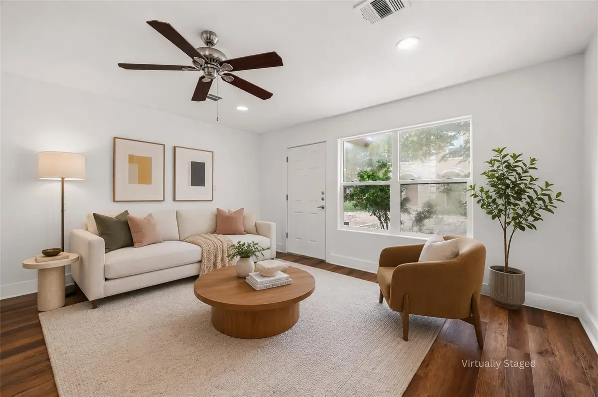 1101 Grove Blvd #208, Austin, TX 78741 - #1