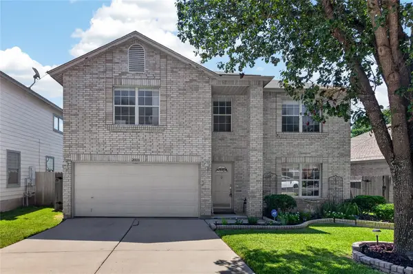 2008 Cyclone Ridge Cv, Round Rock, TX 78665
